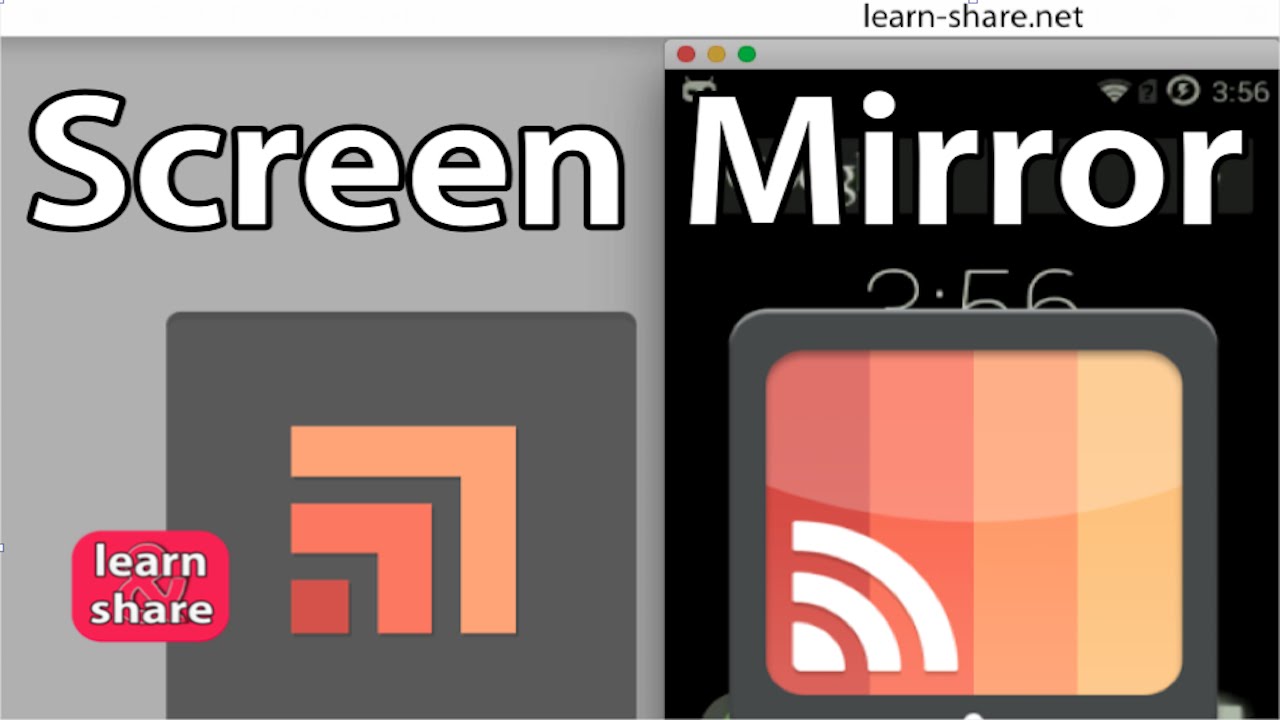 Read more about the article Android Screen Mirroring, Mirror Beta, AllCast, Google Chrome